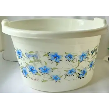 Plastic Bath Tub